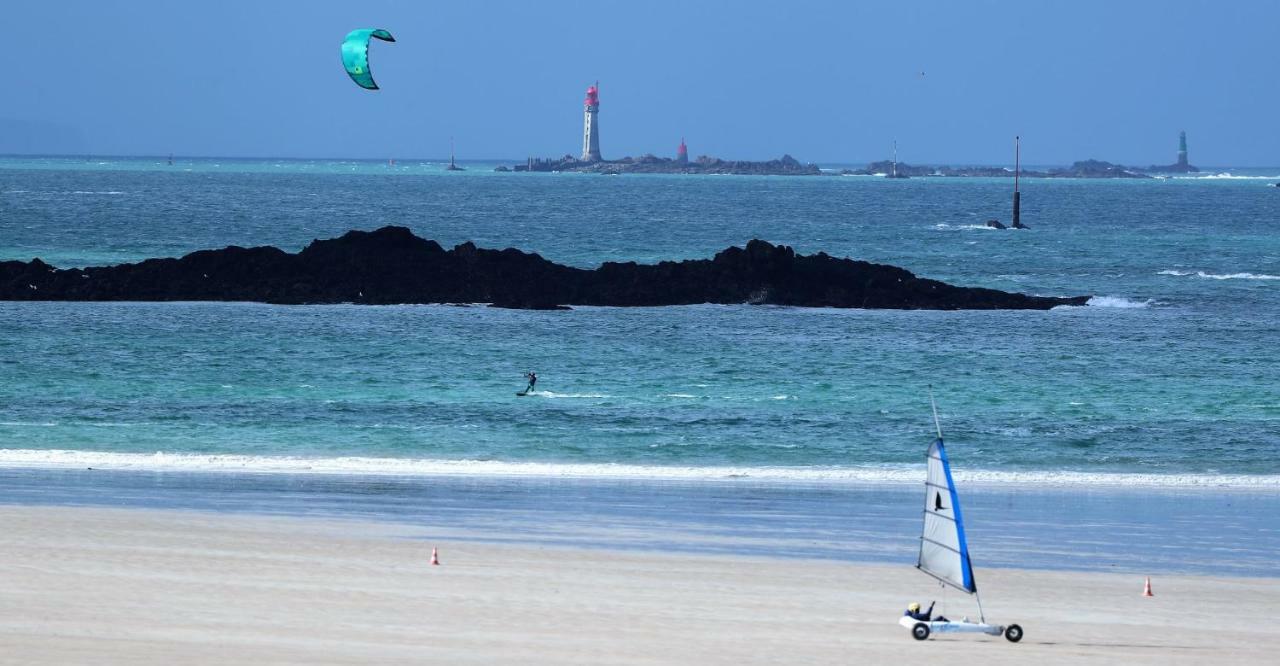 Joli T2, Gare, Intra-Muros & Plage A Proximite Saint-Malo Bagian luar foto